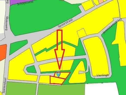 Te koop: Soetendaal 3naby, 5821 BL Vierlingsbeek